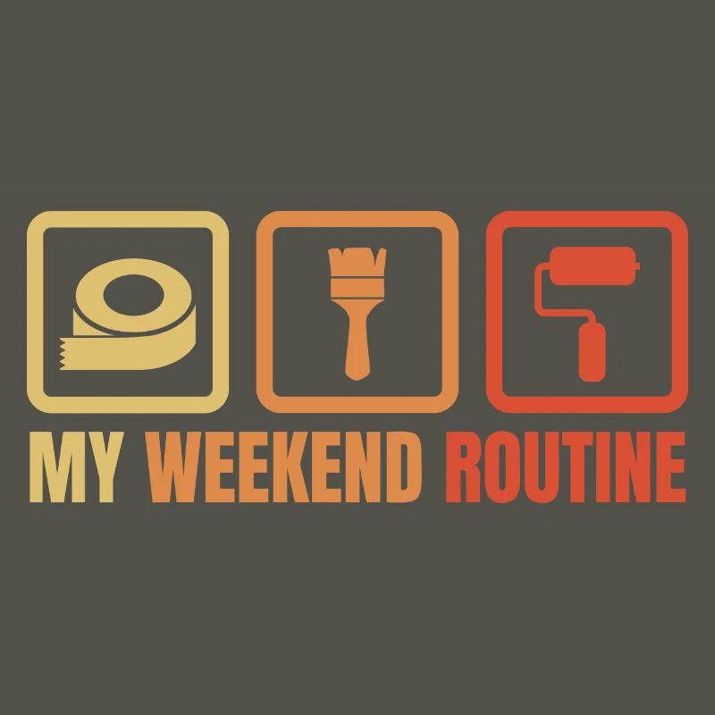 Painter Varnisher Weekend