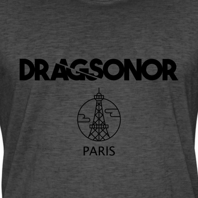 DRAGSONOR Paris