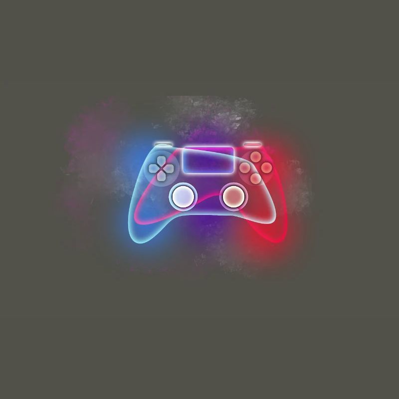 Glow controller