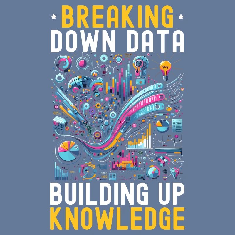 Data Science, Data Analysis, Machine Learning, Data