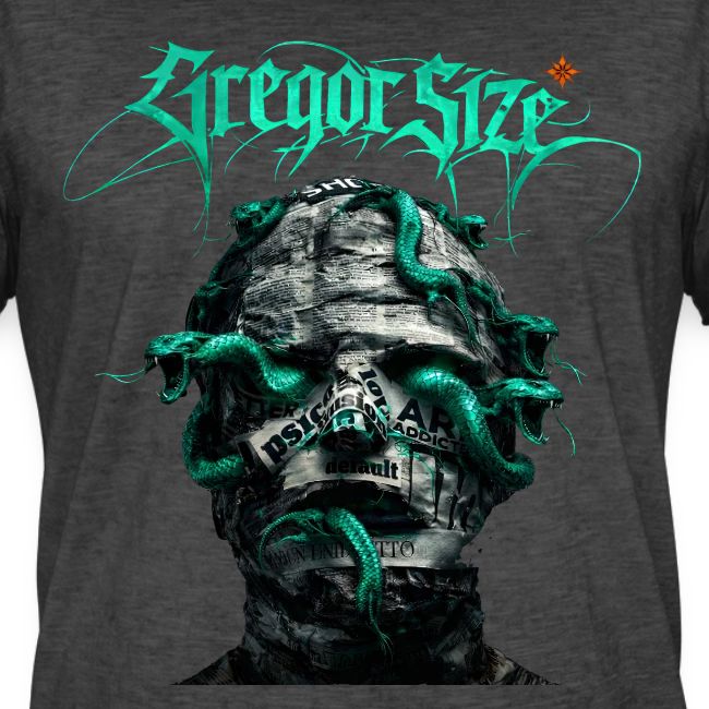 new style 2026 by Gregor Size