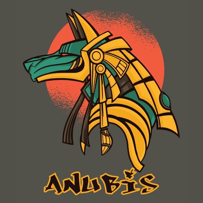 Anubis Egypte Pyramides Egypte Egyptologue Egyptien Go