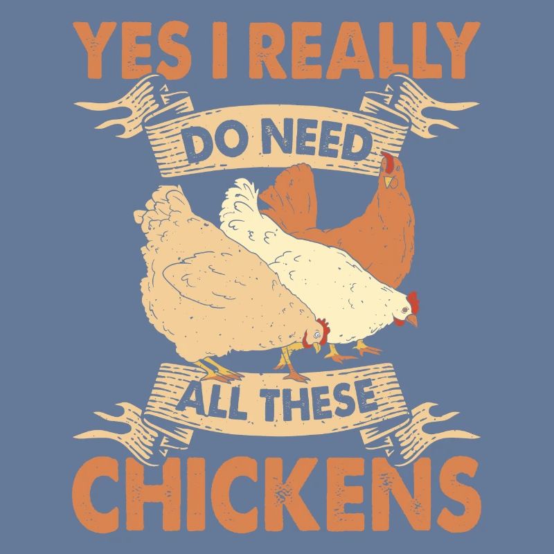 Poulets Élevage de poulets