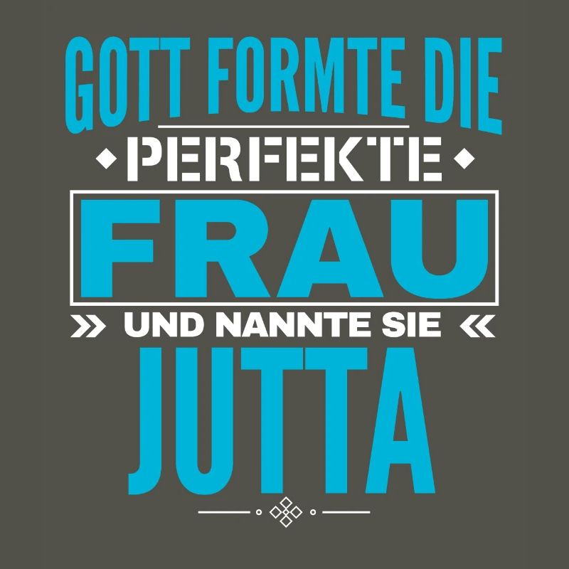 Conception du nom Jutta