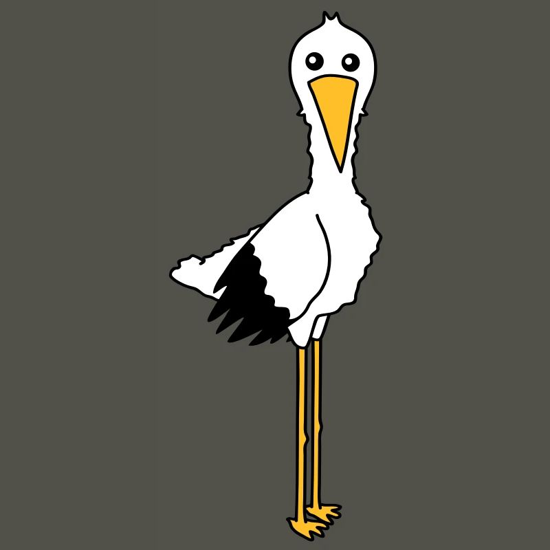 stork