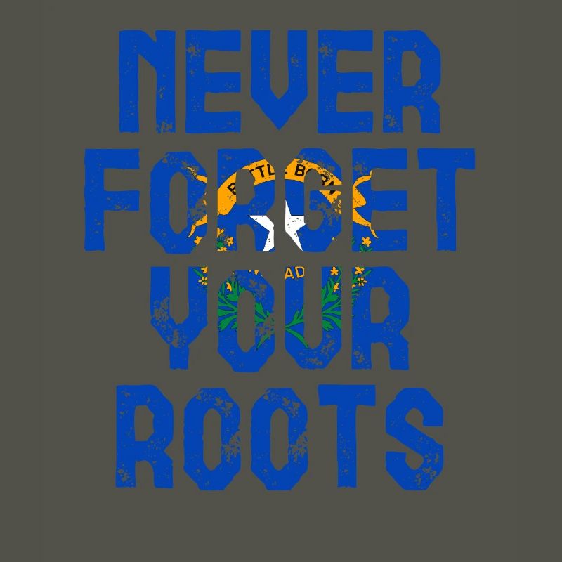 Nevada root gift