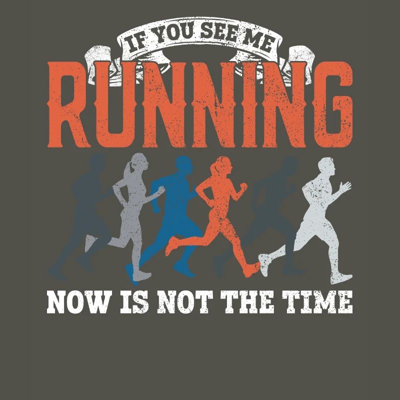Running Runner Half Marathon