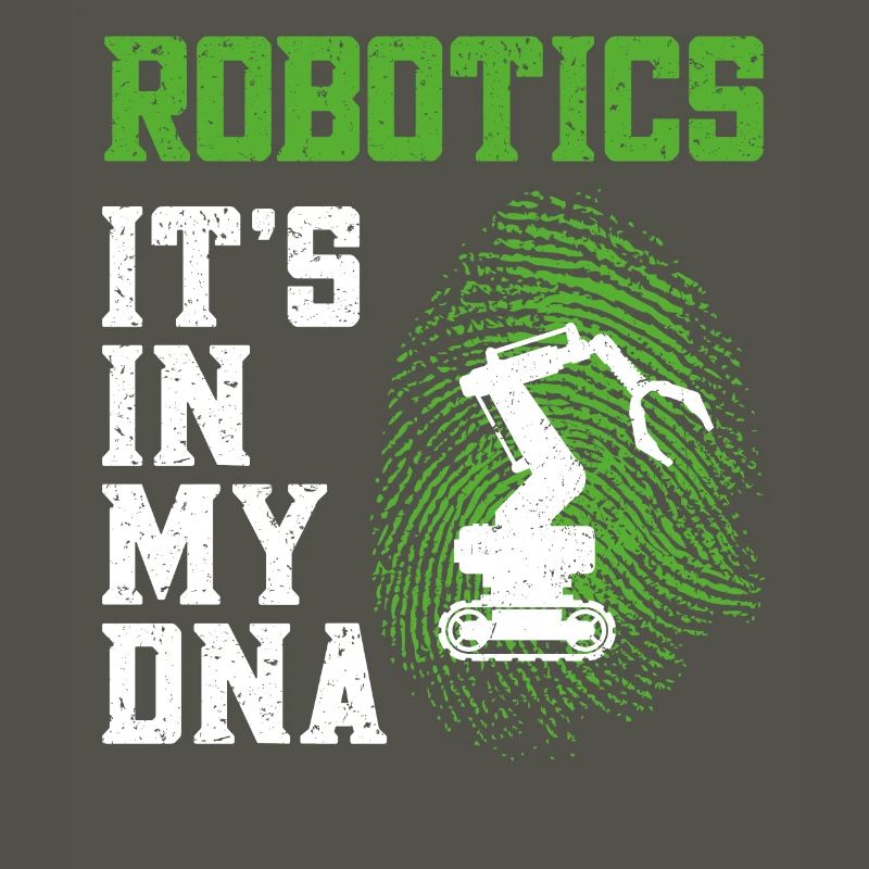 Robot Robotics Engineer Robotics