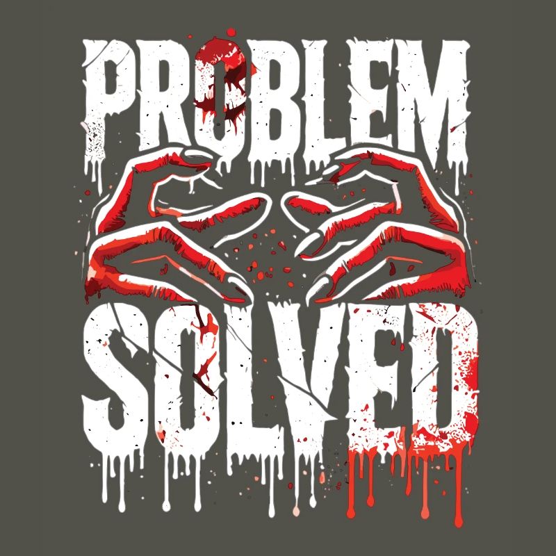 Shocking Solution - Problem Solved