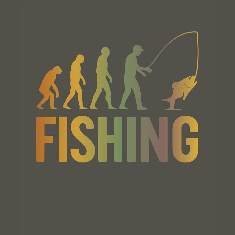 Evolution pour la pêche