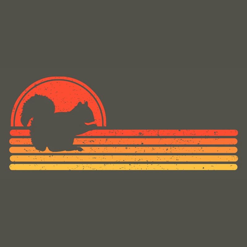 Squirrel