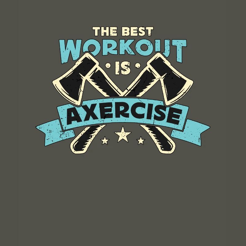 Axe Throwing The Best Workout Is Hatchet Thrower