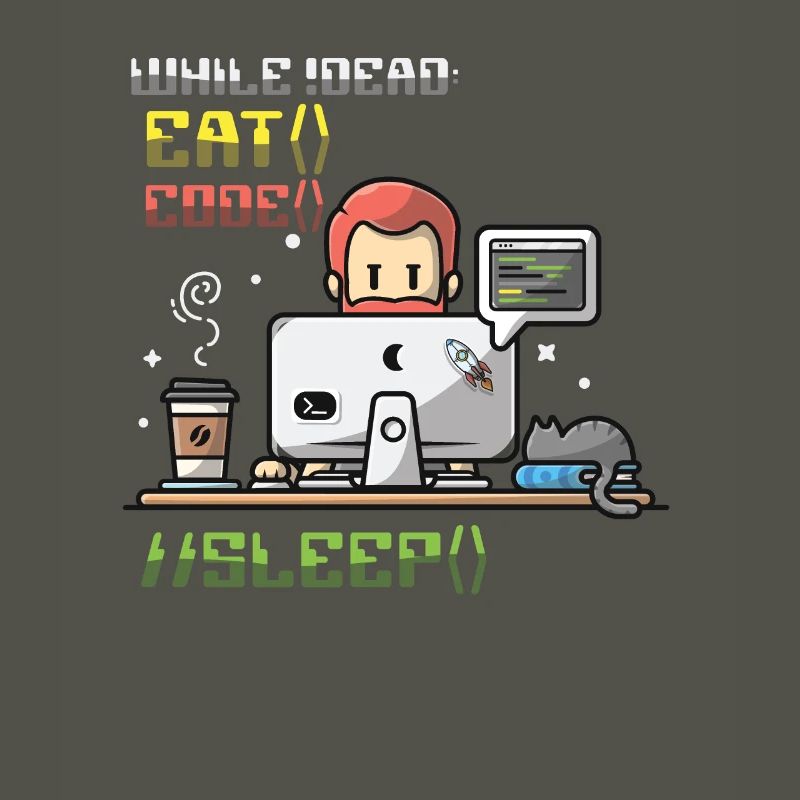 Programmeur,Programmeur informatique,Blague