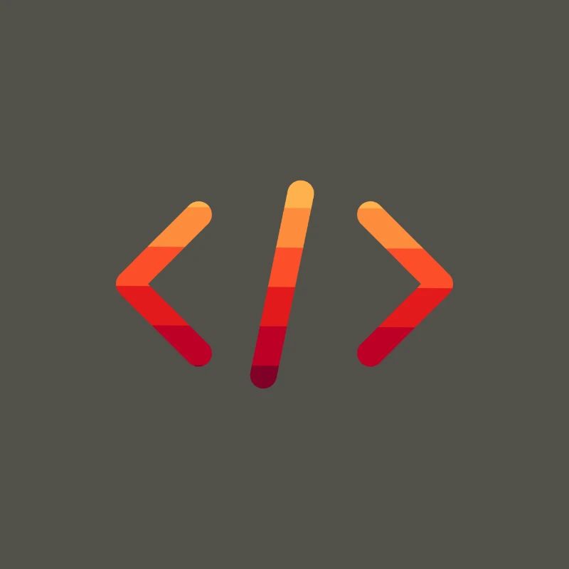 HTML closing tag Geschenk