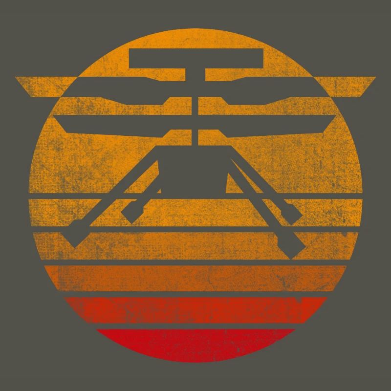 Mars Planet Espace Spatial