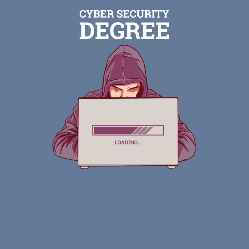 Hacker Programmer Developer Computer Science