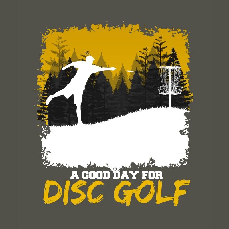 Disc Golf