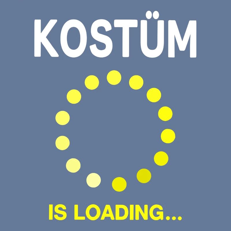 Fasnet Carnival Carnival Costume is Loading