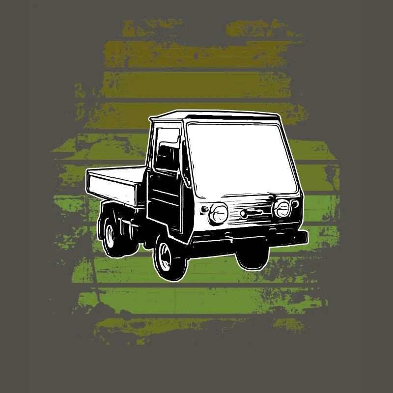 Multicar M25 Multicar New Multricar Trucks