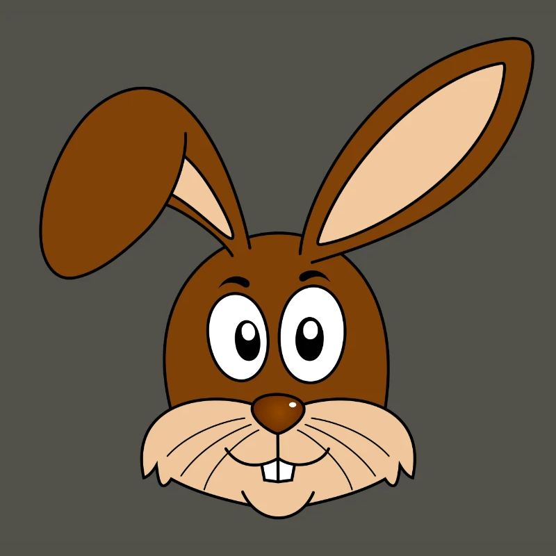 Rabbit Easter Bunnies Rabbit Teeth Easter Bunnies