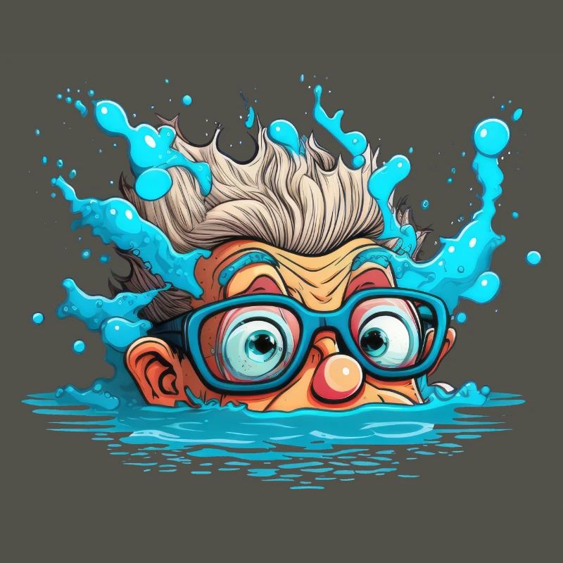 Float Illustration