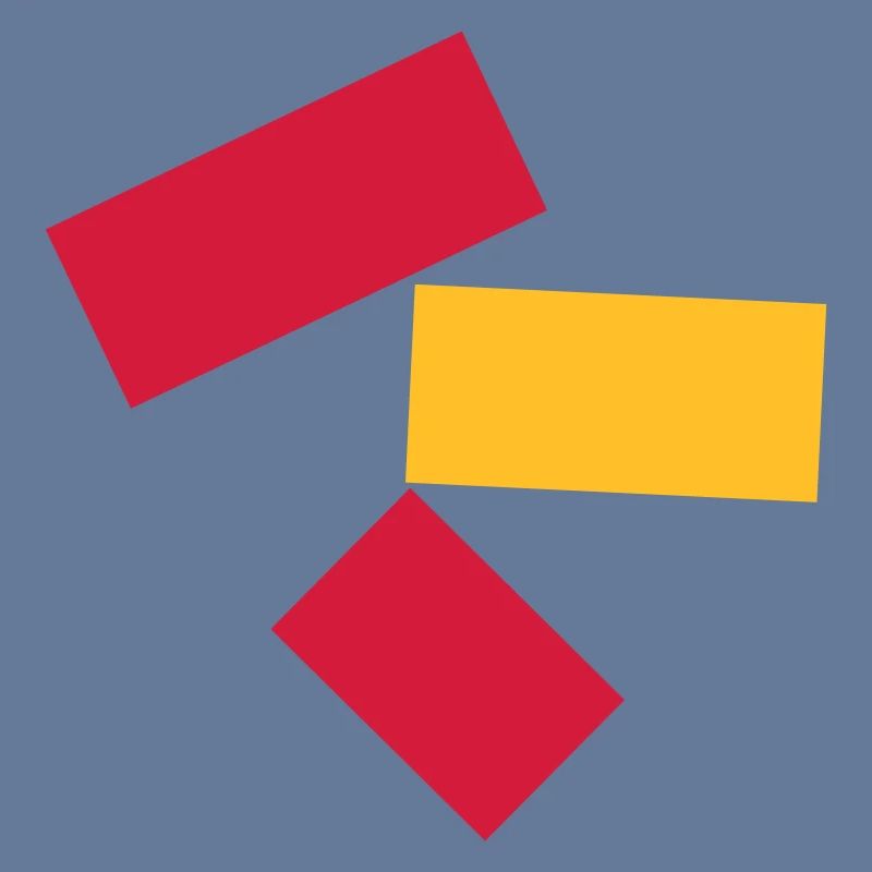 Flag Emblem - VECTOR