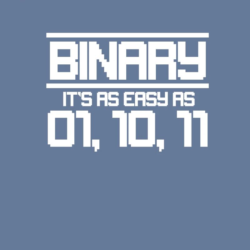 Code binaire