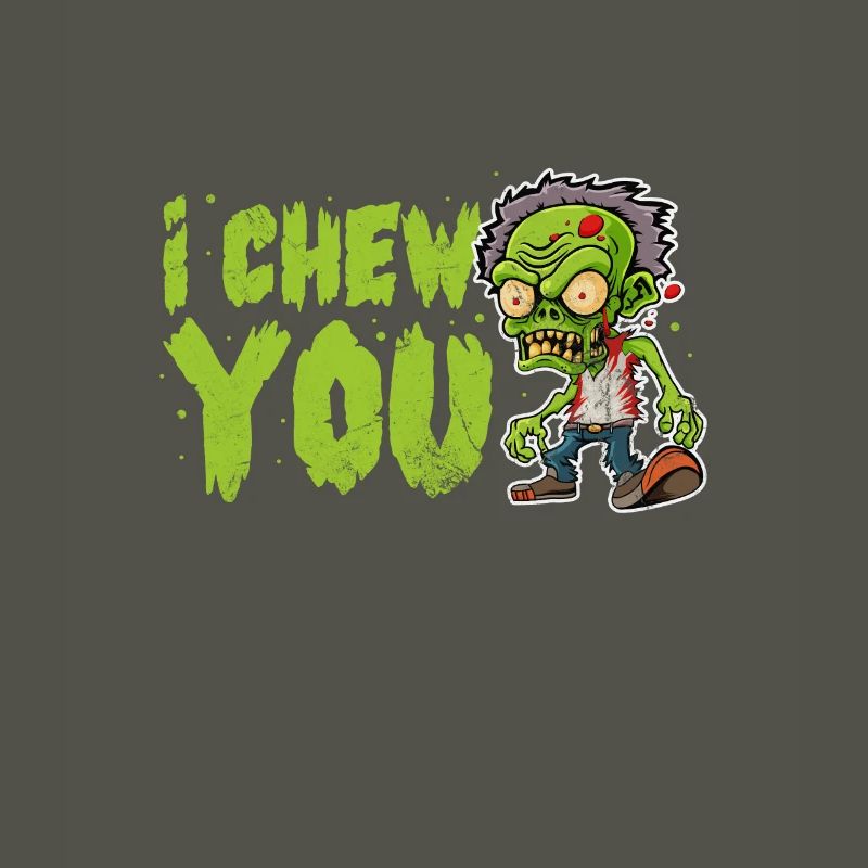 Zombie
