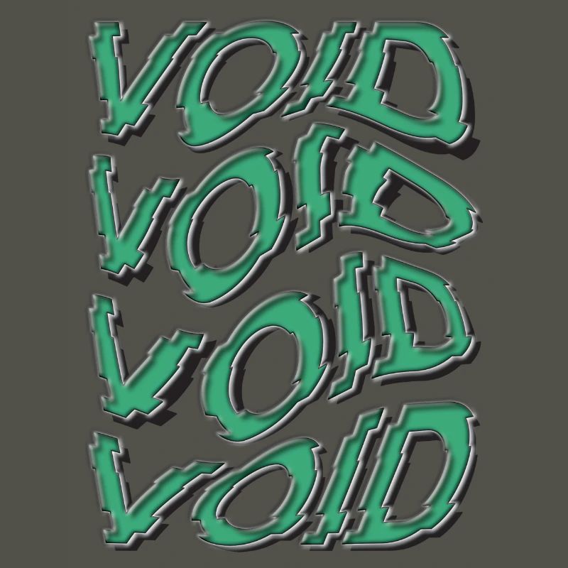 VOID LOGO