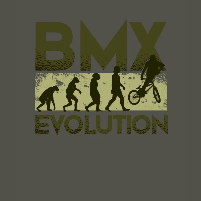BMX Evolution