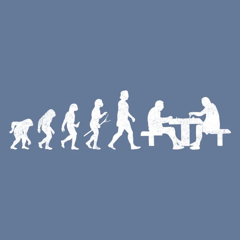 Schach Evolution