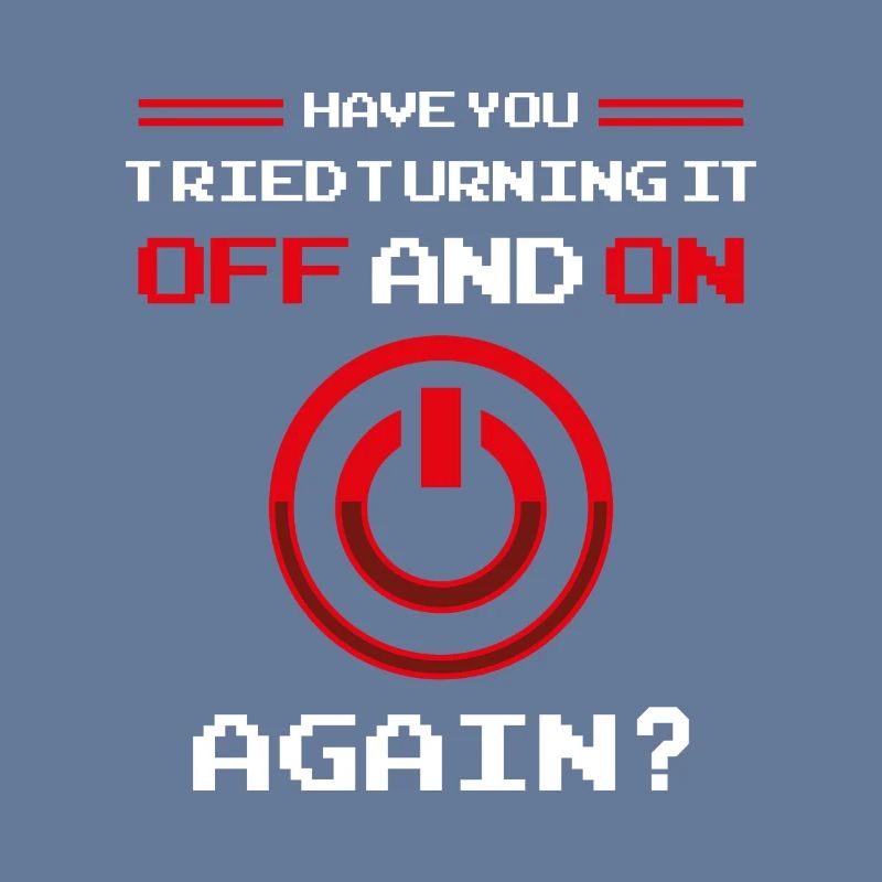 Computer Helpdesk Technik Support Hilfe Checkliste