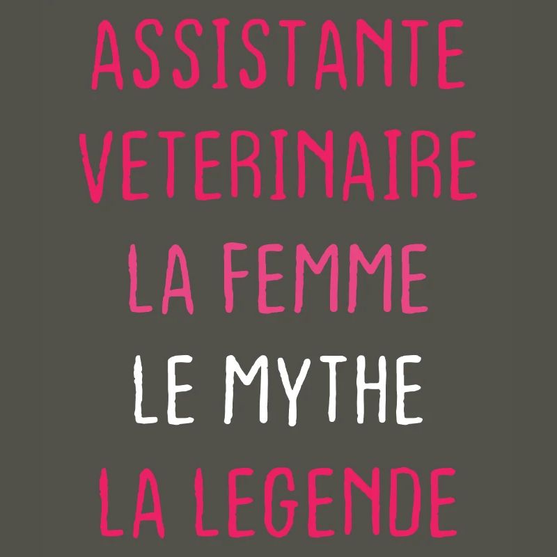 Assistante Veterinaire