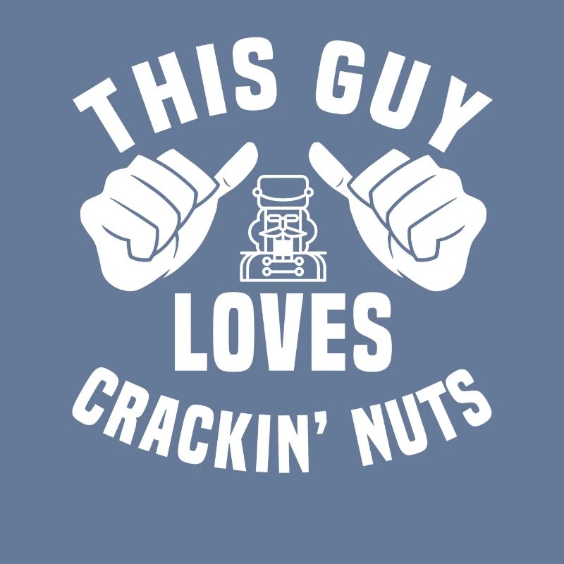 Nutcracker Design for Men