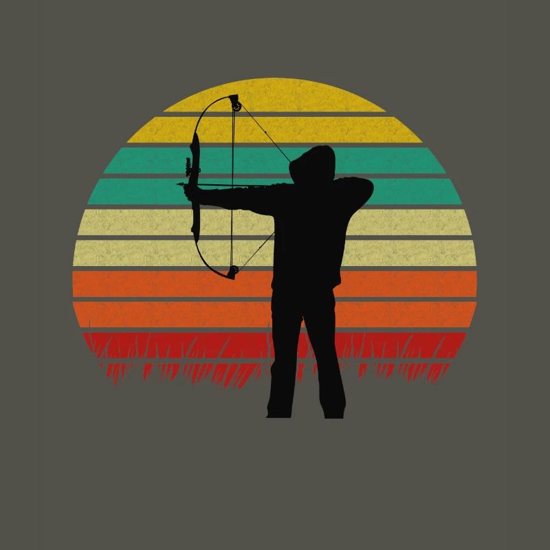 Archery compound bow