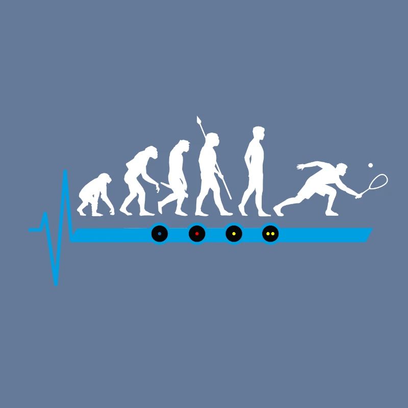 Squash Herzschlag Evolution