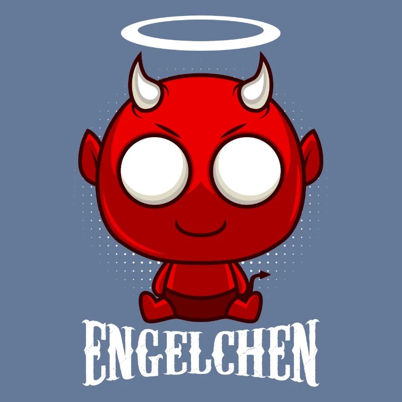 Angel Devil Devil