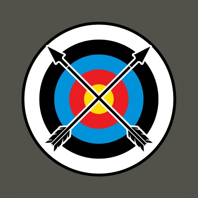 Archer Target Bow Bow Target