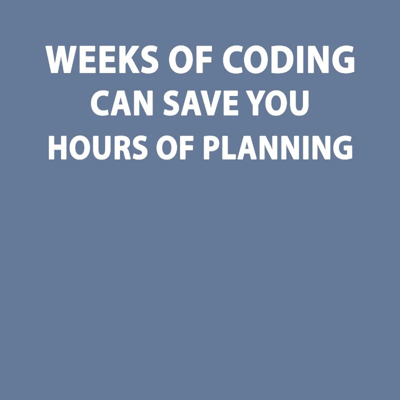 Programmeurs semaines De Coding