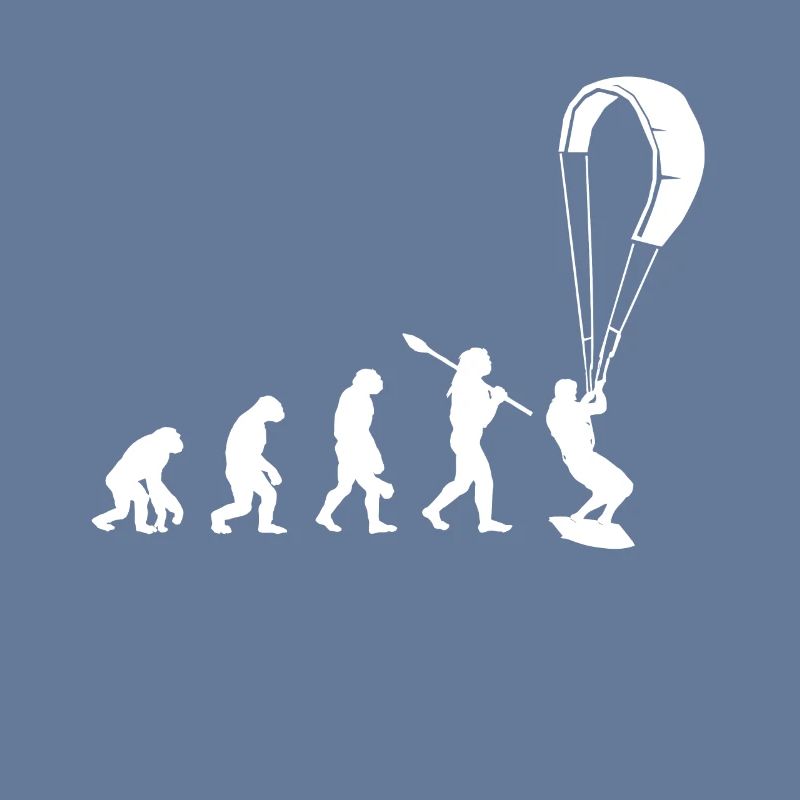 Evolution Kitesurfing
