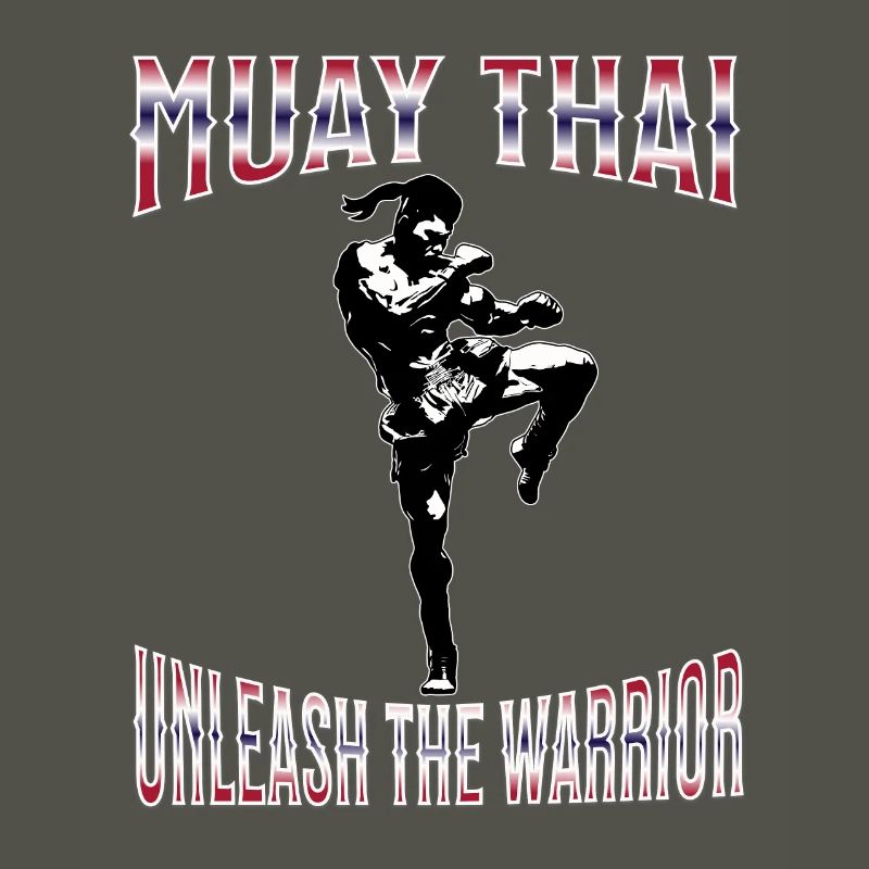 Muay Thaï Boxe Muay Thaï