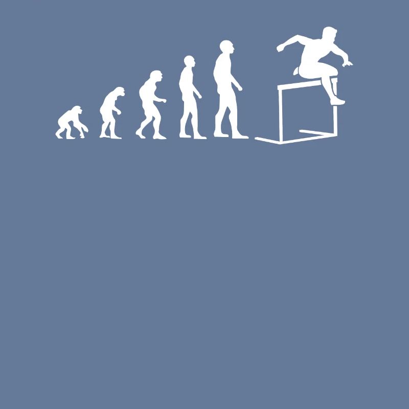 Evolution Obstacle Course Sport Evolutionary