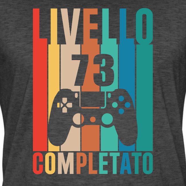 Niveau 73