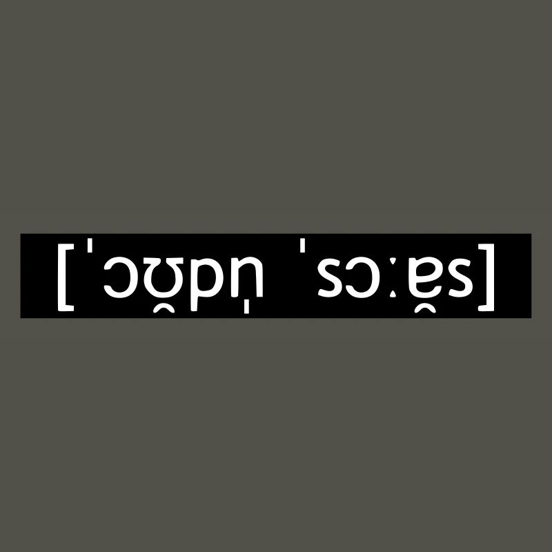 OPEN SOURCE LAUTSCHRIFT - SIMPLE