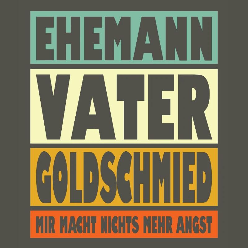 Gleisbauer Vater Ehemann Held