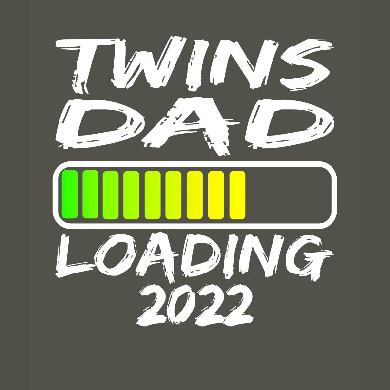 Twins Dad Loading 2022