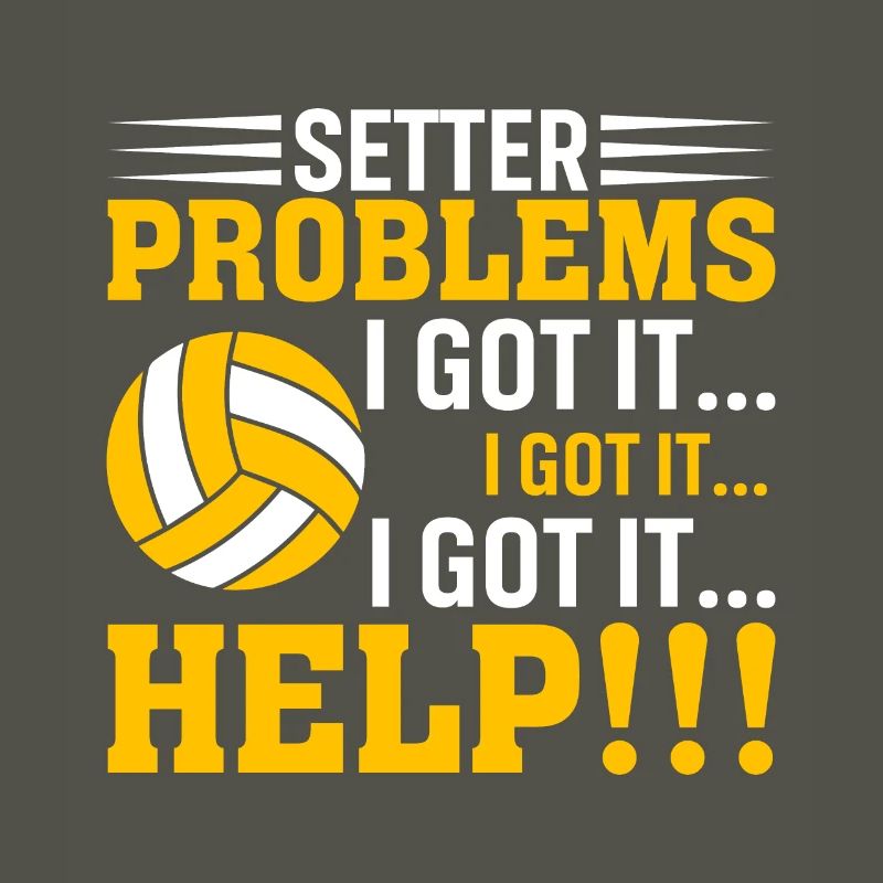 Setter problems I have it... I've got it... Help!
