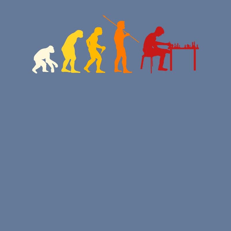 Chess Evolution