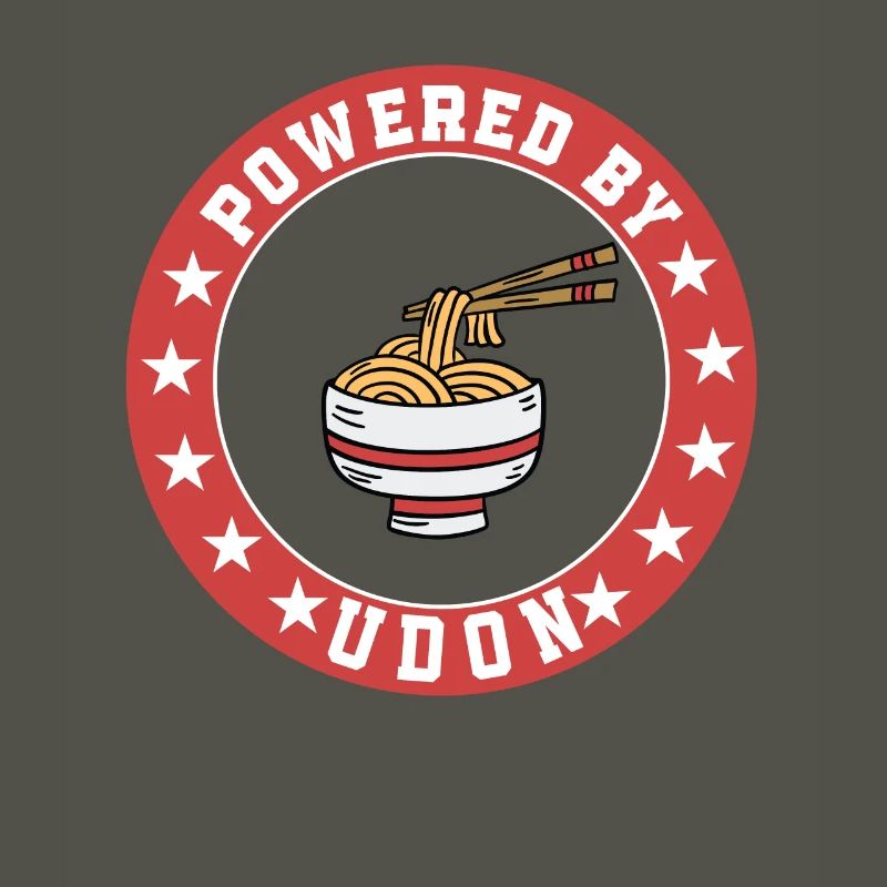 Conception Udon