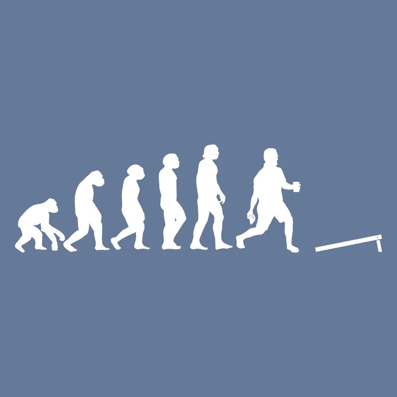 Cornhole Evolution